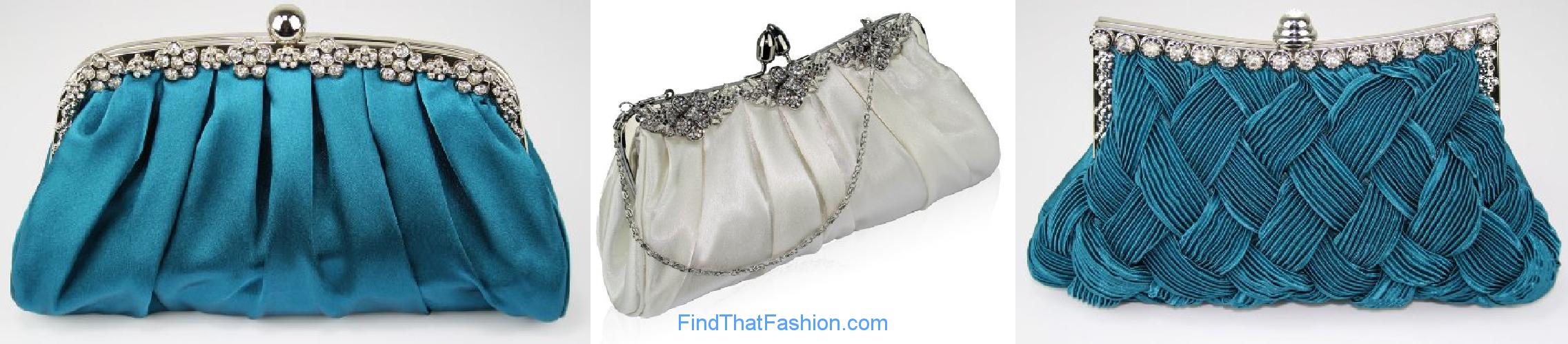 PreciousBags Womens Purses