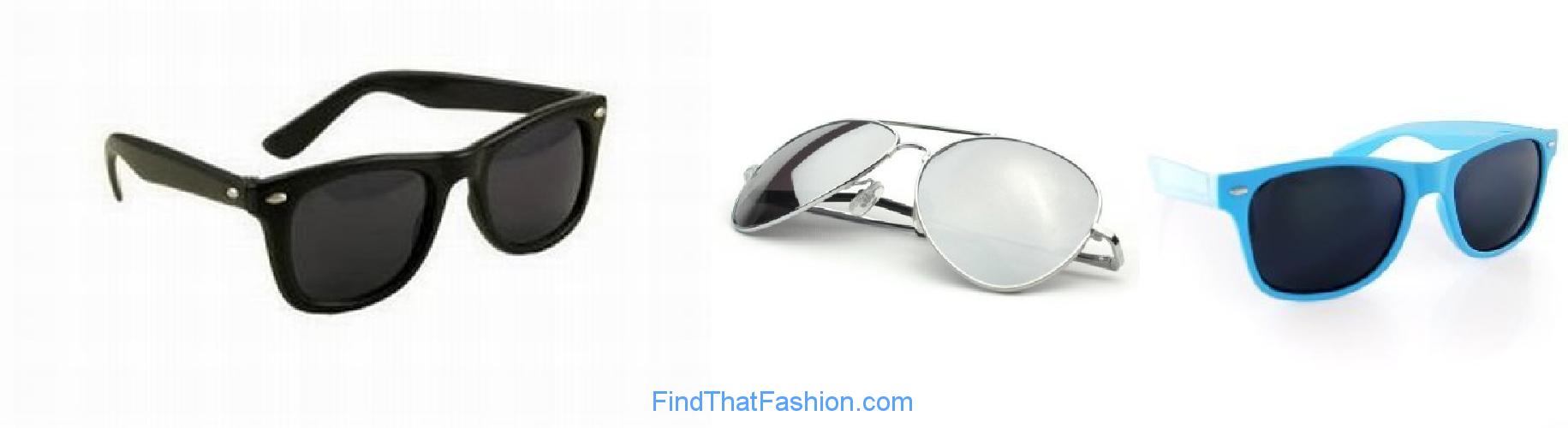 Private Island Mens Sunglasses