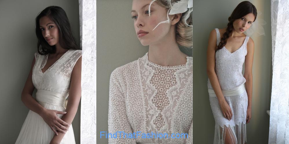 the vintage wedding dress company