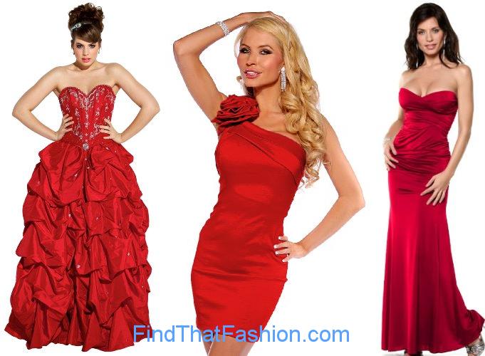 Designer Prom Dresses