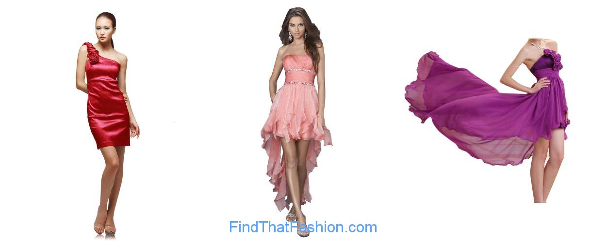 Dress Hope Prom Dresses