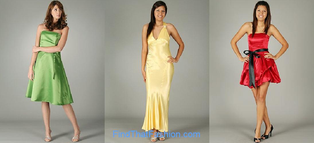 GoJane Prom Dresses