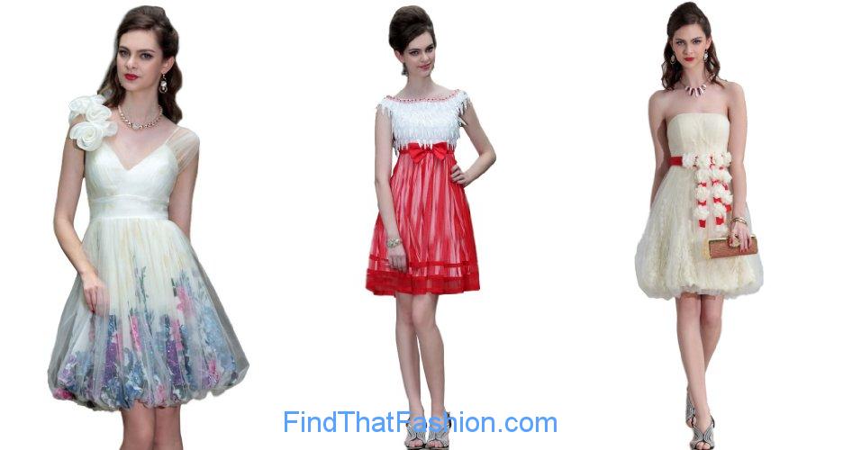 Orifashion Prom Dresses