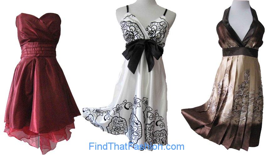 Thegraceboutique Prom Dresses