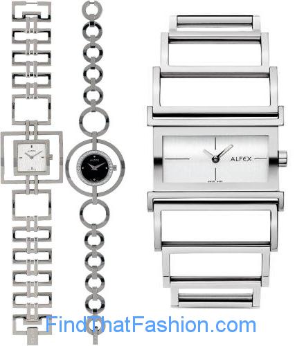 Alfex Watches