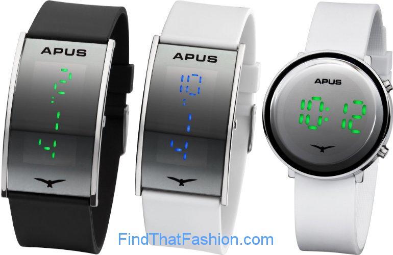 APUS Watches