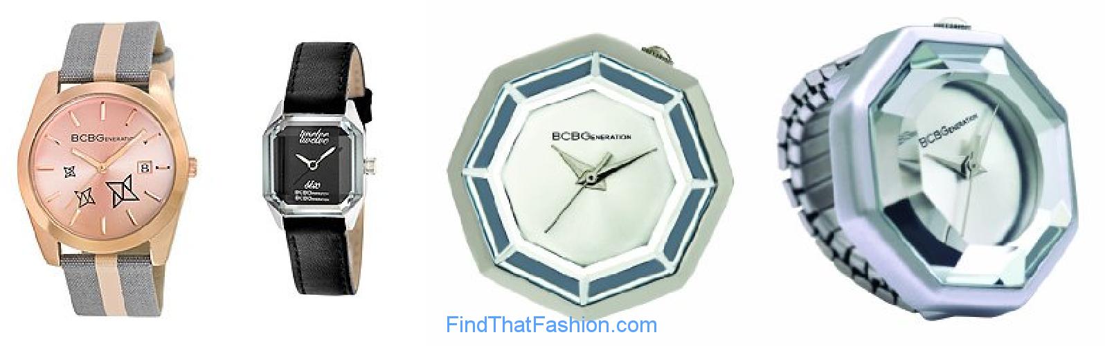 BCBGeneration Watches