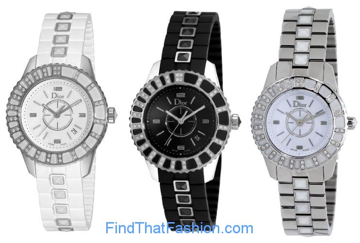 Christian Dior Watches