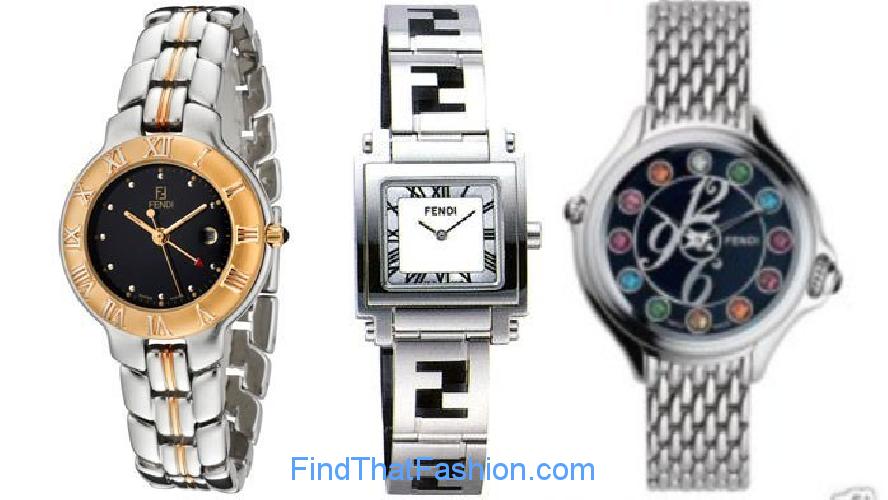 Fendi Watches