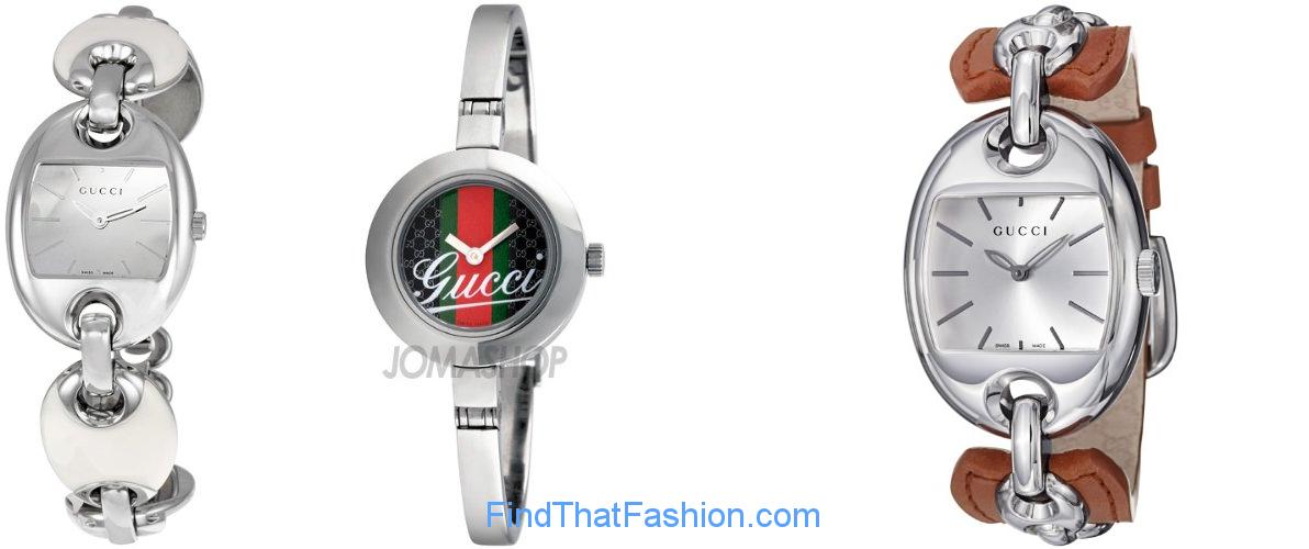 Gucci Watches