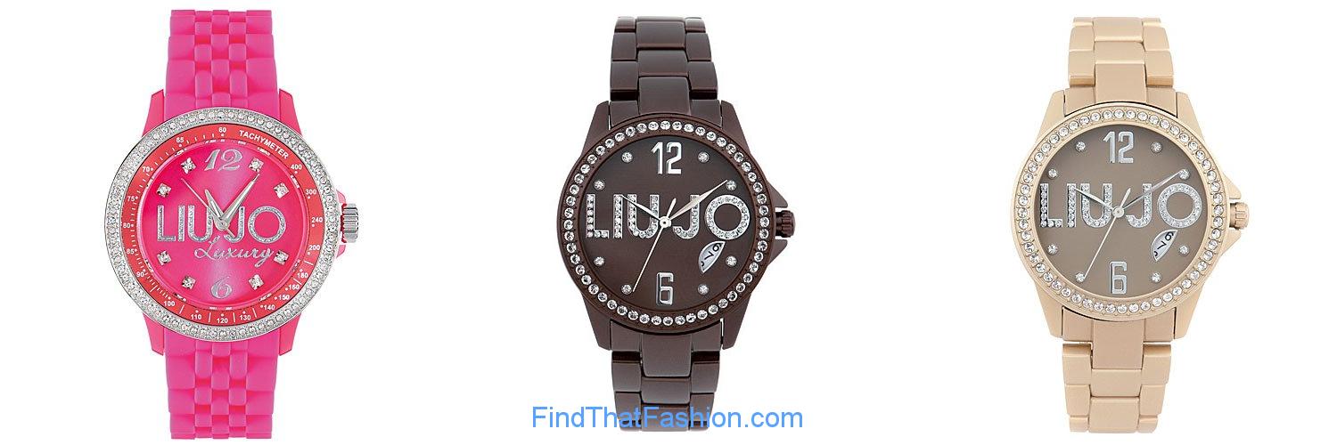 Liu Jo Watches