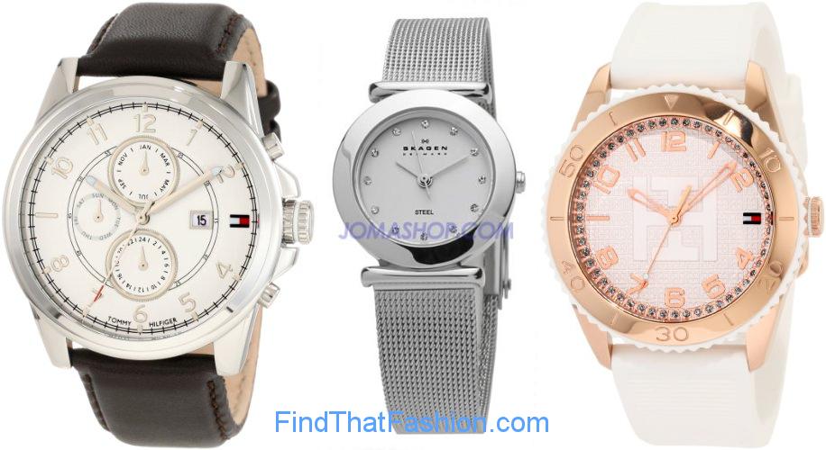 Movado Watches