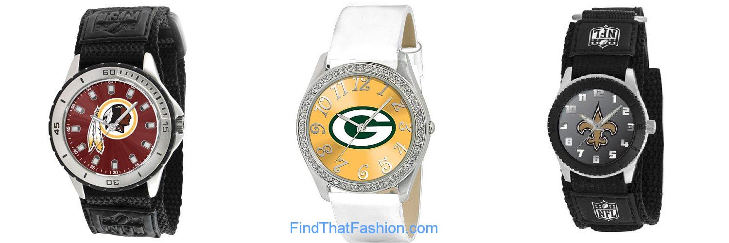 NFL Watches