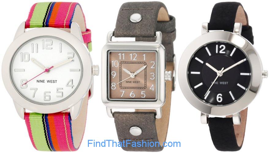 Nine West Watches