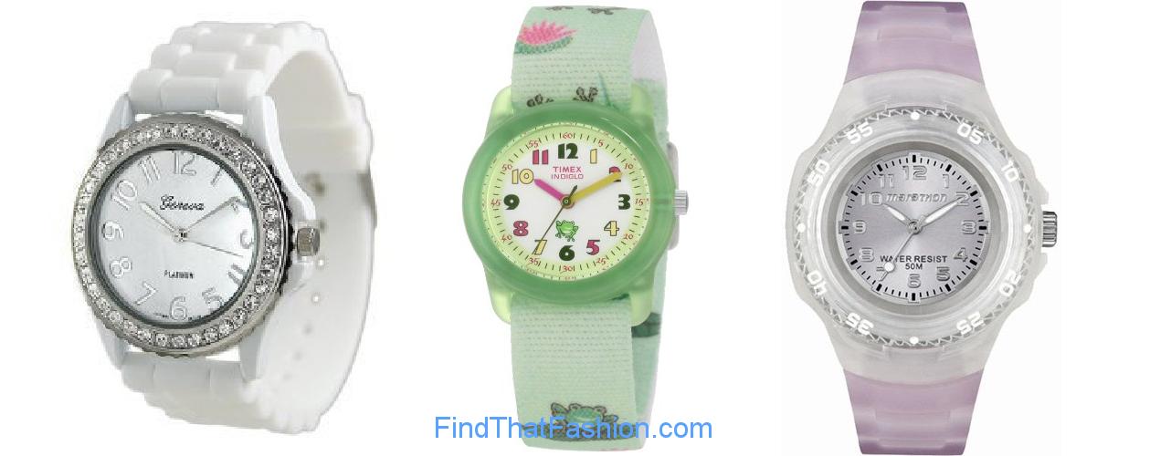 Novelty Watches