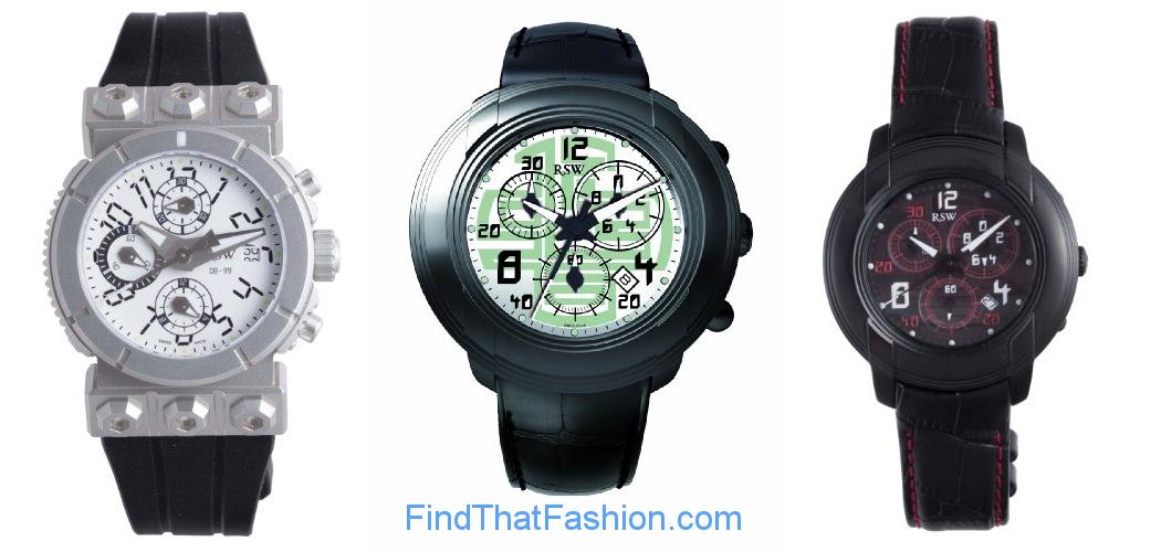 RSW Watches