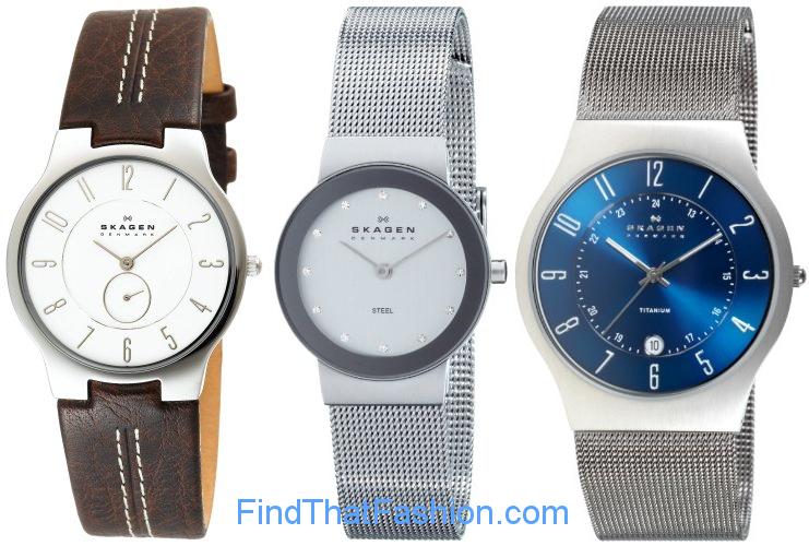 Skagen Watches