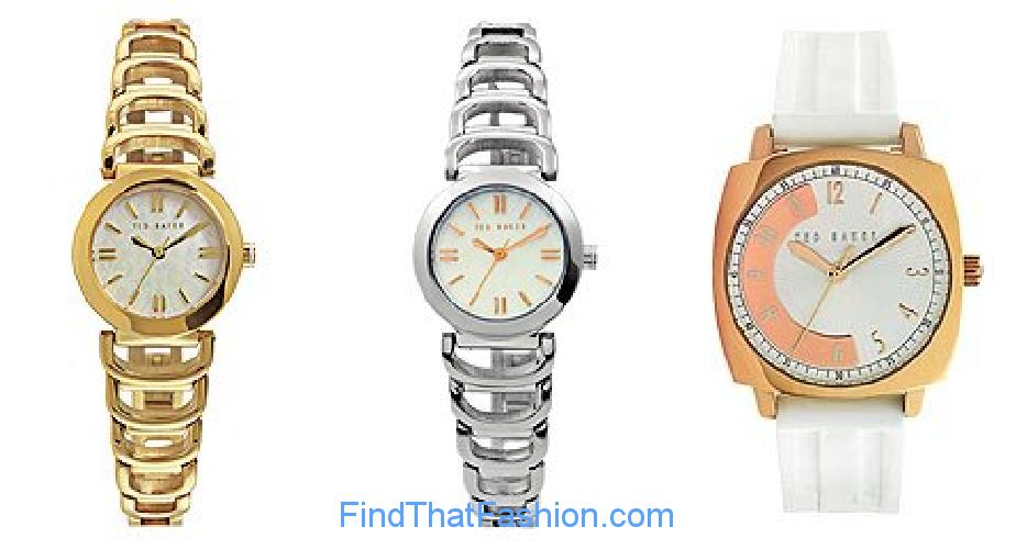 Ted Baker Watches