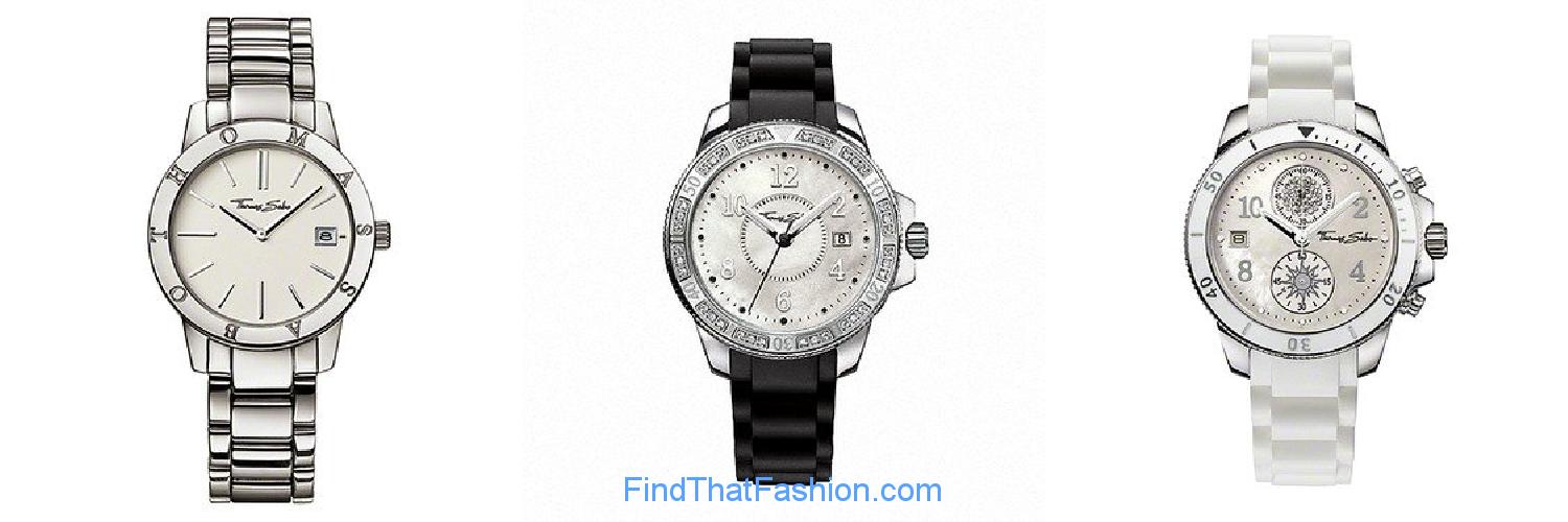 Thomas Sabo Watches