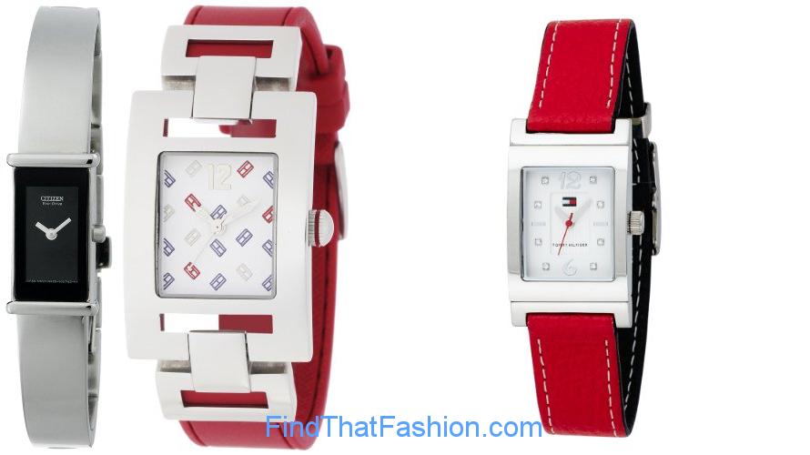 Tommy Hilfiger Watches